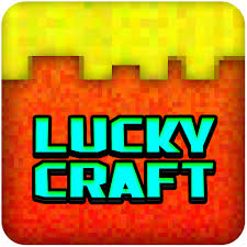 Descargar el juego max craft: Lucky Craft Exploration Eerskraft Pocket Edition Apk Download For Android Apk Mod