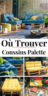 Comment Choisir Le Meilleur Matelas Ou Coussin Palette En 2020 Coussin Pour Palette Salon Jardin Palette Coussin Et Salon En Palettes
