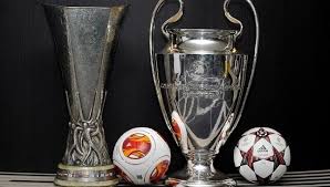Champions league)‏، هي بطولة كرة قدم أوروبية سنوية ينظمها الاتحاد الأوروبي لكرة القدم منذ عام 1955 لأفضل أندية كرة القدم في. ØªØ·ÙˆØ± Ø¬Ø¯ÙŠØ¯ Ø¨Ø´Ø£Ù† Ù…Ø¨Ø§Ø±ÙŠØ§Øª Ø¯ÙˆØ±ÙŠ Ø£Ø¨Ø·Ø§Ù„ Ø£ÙˆØ±ÙˆØ¨Ø§ Ø§Ù„ØªÙŠØ§Ø± Ø§Ù„Ø§Ø®Ø¶Ø±