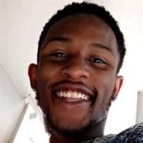 Joquise "JoJo" Buford Obituary (2023)