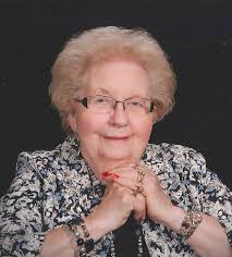 Obituary for Elizabeth "Betty Ann" (Hammer) Tufty