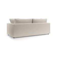 Gather couch crate and barrel. Gather Sofa Crate And Barrel