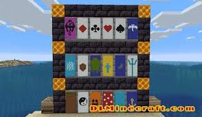 Udisen show and you can learn how to get a banner patterns in minecraft 1.17 +, 1.16.5, 1.15.2, 1.14.4, 1.13.2, 1.12.2, 1.11.2, 1.10.2, 1.9.4, 1.8.9, 1.7.10. Download Additional Banners Mod For Minecraft 1 16 5 1 12 2 1 10 2 In 2021 Minecraft Banners Minecraft 1 16 Minecraft Crafts