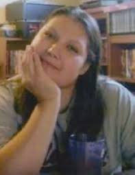 Obituary information for April Love Brunskill