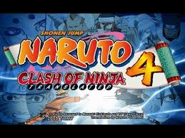 Naruto Gnt4 Con4 English Translation Netplay Footage Youtube