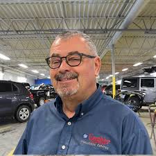 Meet the Staff of Jim Gauthier Chevrolet