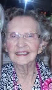 Norma Jones Obituary (2019)