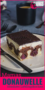 Monis Donauwelle Familienrezept Foodblog Aus Koln Rezept In 2020 Kuchen Und Torten Kuchen Und Torten Rezepte Kuchen Rezepte Einfach