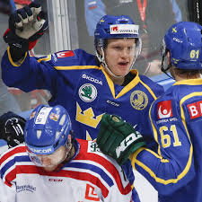 22 734 tykkäystä · 1 117 puhuu tästä. Smaskiga Uppgifter Shl Klubben Nara Att Varva Hem Publikfavoriten Fran Nhl