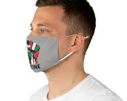 Free Palestine Face Mask, Human Rights, Save Gaza, Save Children, Ceasefire  Now, Stop the Genocide, End the Apartheid, Peace in Middle East