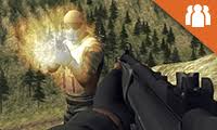 Cada juego de 10 minutos te pondrá en una isla remota con otros 49 jugadores buscando sobrevivir. Juegos De Pistolas Juega A Juegos De Pistolas En Juegos Com