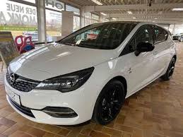 Bogaty standard i zaskakująco niska cena. Opel Astra Germany Used Search For Your Used Car On The Parking