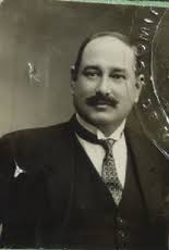 Joseph Leon LIMON: genealogía por Dominique GUERS (guers2)