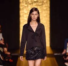 Most beautiful asian female supermodels. Asian International Supermodel 2017 Normannorman Com