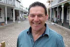 Person of the Year finalists