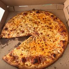 jordan.silfies's Pizza Review at Salty Bread Pizza Cafe