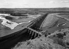 By treaty, native americans in 1868 were reserved land along—and water from—wyoming's wind river. Native Rights To Wind River Water Wyohistory Org