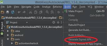 Optionally, modify the location for the android sdk, and click next: Why I Can T Generate A Signed Apk File In Android Studio Super User