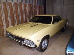 Image result for Lemonwood Yellow 1966 Chevelle