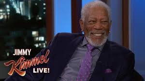 Once you've gotten the job, there's nothing to it. Morgan Freeman Net Worth And Earnings 2021 Wealthy Genius