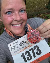 Way to go @tmalesi23, our...