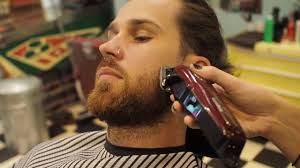 This week, house barber katie shows you how to cut and style men's long hair, working in layers & an undercut. How To Style Men S Long Hair With Undercut And Layers Haircut Tutorial Youtube