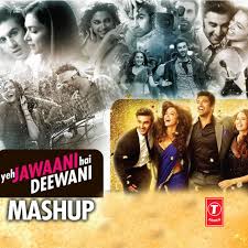 Yeh jawaani hai deewani (transl. Yeh Jawaani Hai Deewani Mashup Remix By Dj Chetas Song By Benny Dayal Shefali Alvares Vishal Dadlani Arijit Singh Rahul Vaidya Pritam Spotify