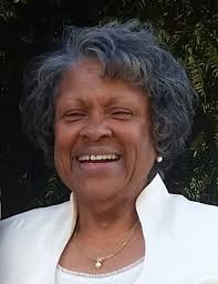 Pearl Gandy Obituary March 9, 2018