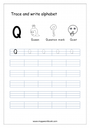 These alphabet worksheets will help students properly learn letter . Alphabet Tracing Capital Letters Alphabet Tracing Worksheets Alphabet Tracing Sheet Alphabet Tracing Printables Free Alphabet Tracing Worksheets Megaworkbook