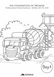 Some crane coloring may be available for free. Concrete Cranes Vbs 2020 Coloring Downloads Christianbook Com Blog