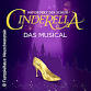 Cinderella - Das Musical event image