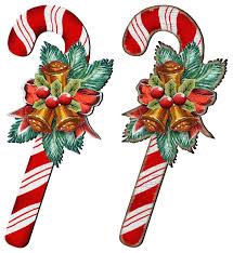 8 adorable christmas candy decorations. Christmas Candy Cane Rustic Yard Decor Outdoor Set Of 2 Traditional Outdoor Holiday Decorations By G Debrekht Houzz