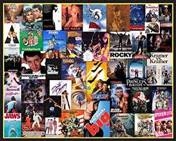 If you don't know the answer. Amazon Com Springbok S 1000 Piece Jigsaw Puzzle Going To The Movies Made In Usa Toys Games