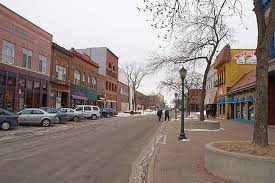 Why Central Minnesota S Population Has Exploded Over The Last Few Decades Minnpost