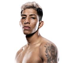 Weight Class » Bantamweight