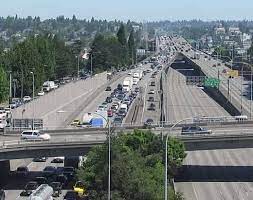 Plan Ahead I 5 Closures And Montlake Area Construction Return This Weekend Sept 10 13 Sdot Blog