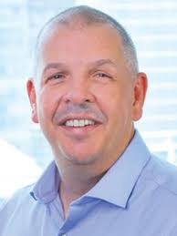 Joe Van Oosbree at Clune Construction