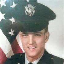 Thomas Patrick "Tom" Raby Sr. Obituary