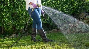 How to calibrate a sprinkler: Fire Department Warns Against Using Garden Hose During Heat Wave