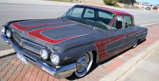 1962 Buick Lesabre V8 401 Cars Vans Utes Gumtree Australia Perth City Area Perth 1138621523 Buick Lesabre Buick Gumtree Australia