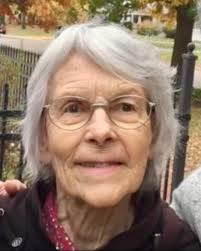 Nancy Margaret Craig Obituary May 31, 2024