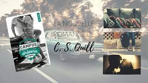 Gaji satpam lamongan gresik : Coup De Coeur Campus Drivers Tome 1 De C S Quill France Net Infos