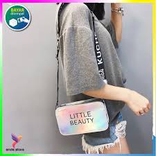 26 model baju kekinian untuk wanita remaja yang dapat menjadi inspirasi dan membuat penampilan kalian semakin keren dan trendy. Harga Tas Selempang Remaja Terbaik Tas Selempang Tas Wanita Mei 2021 Shopee Indonesia