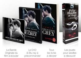 Partageons ensemble nos impressions, nos sentiments sur ce livre tant attendu.sans interdits et sans tabous, ce. Cinquante Nuance De Grey Blu Ray Dvd 50 Nuances De Grey Collector 4k