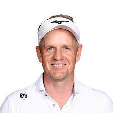 Luke Donald Stats Golf Stats