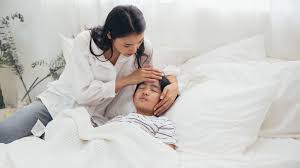 Jangan gunakan air dingin, rendaman es, atau alkohol. Bodrexin Lupakan Rasa Panik Ini Dia Pertolongan Pertama Untuk Anak Demam