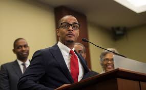 Rapper T.I. wants to form the 'Avengers' of black investment - Roll Call