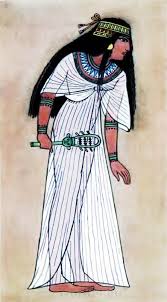 Ancient Egyptian Costume And Fashion History Decoration Coloring Ancient Egyptian Clothing Ancient Egyptian Costume Egyptian Costume