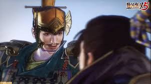 戦国無双5での新武将は？全27名の声優さん、武器一覧 出典：戦国無双5公式 戦国無双5では 総勢27名の武将 が登場します。. Ps4 Steam Ns æˆ¦å›½ç„¡åŒ5 èˆŠè§'è‰²æ–°è¨­è¨ˆ TvåŠæŽŒæ©ŸéŠæˆ²ä¿±æ¨‚éƒ¨ 2djgame Novo ç¾Žå°'å¥³éŠæˆ²ä¸»é¡Œacgè«–å£‡