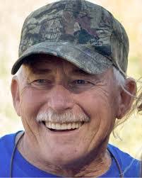 Ken Peach's Instagram, Twitter & Facebook